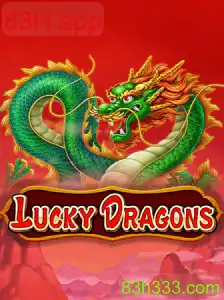LuckyDragons
