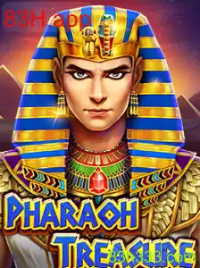 PharaohTreasure